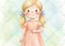 do children story book illustration, children story book illustration