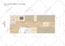 design motorhome, caravan, camper van, rv, food truck in 3d