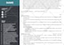 write professional executive level ats resume to get noticed