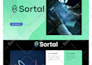 develop  professional parallax wordpress website design for your business