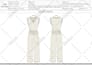 create  flats fashion technical drawings and tech packs