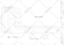 do 2d floor plans, architectural drawings, blueprint in autocad