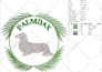 do digitize embroidery applique, patch, monogram, lettering in few hours