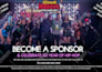 design attractive film pitch deck presentation, epk, posters and tv series