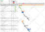 create dynamic gantt chart in microsoft excel