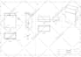 design 2d mechanical part drawing using autocad