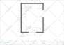 draw architectural drawings of your bathroom