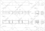 do joinery shop drawing, millwork drawing