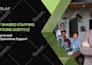 design professional modern powerpoint presentation