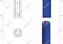 design and rendering the 3d models