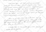 write a handwritten letter for you