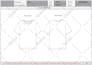 design fashion tech pack for garments technical clothing