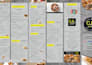 eye catching flyer designs that stand out