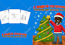 make activity books coloring book interior book design for kdp