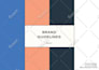 create a guideline for your brand and logo