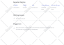 write engaging SEO articles and blog posts