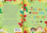 do children book format for publishing