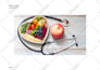 be your dietitian and make your meal plan