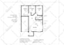 redraw your floor plan to a clean, editable dwg or cad file