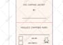 design custom clothing labels, hang tags, swing label, and neck label