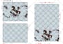 design seamless pattern textile prints pattern design