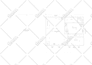 do architectural 2d floor plan, house plan, autocad drawings