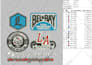 do embroidery digitizing into emb,dst, pes, jef within 1 hour