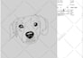 do embroidery digitizing, logo, digitize image for all embroidery formats in 1hr