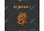 design a wine label, vodka, whisky, beer, gin bottle label