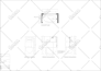 draw your floor tile layouts in autocad