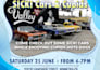 do dispatch flyer, trucking, logistics, freight broker, towing service flyer