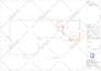 draw 2d floor plans and architectural drawings in autocad