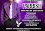 design nice funeral invitation and program