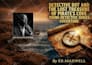 fix rejected book cover design or formatting issues for KDP or ingramspark