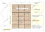 design closets, kitchens and TV units in 2d and 3d