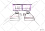 create interior presentations and case studies specialised in interior design