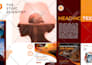 do creative editorial illustration for your article