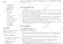 write professional resume, cover letter and linkedin