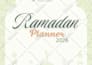 design a 2027 islamic yearly planner, ramadan planner and calendar