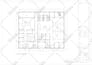convert pdf to dwg, pdf to cad, redraw 2d floor plan,