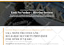 design amazing electronic brochure, flyer, eddm postcard, or banner