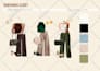 be your  personal shopper and stylist
