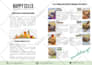 design your lookbook or product catalogue