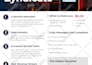 brochure design, product booklet, and catalog design