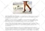 write a timely and relevant press release