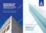 design modern brochure, product catalog