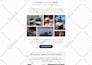 design responsive mailchimp email templates and klaviyo email design