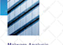 do malware analysis with report writing and teaching