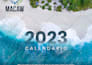 do desk or wall calendar design