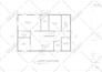 be your architect for 2d floor plan, architectural drawing in autocad